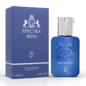 No. 367 Eau De Parfum Spray 25ml (0.84 oz) By Spectra Mini