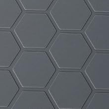 MECHEER Silicone Under Sink Mat Waterproof 34" x 22" for Kitchen Bathroom Cabinets Tray,Shelf Coasters Organization Liner Tableware, Home Improvement