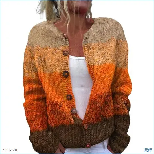 Plus Size, Women's Light Blue Floral Print Cardigan Sweater Coat - Soft Polyester Blend All-Season Lightweight Jacket with Front Button Closure, Long Sleeve Casual Outerwear, Pastel Spring Colors (Pink/Green/Blue/Purple) for Everyday & Form Plus Size, Women's Light Blue Floral Print Cardigan Sweater Coat - Soft Polyester Blend All-Season Lightweight Jacket with Front Button Closure, Long Sleeve Casual Outerwear, Pastel Spring Colors (Pink/Green/Blue/Purple) for Everyday & Form