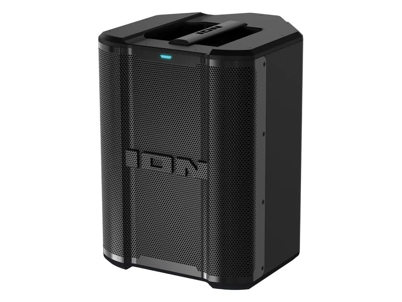 Ion Audio Trouper 100 - Portable Bluetooth Speaker, 100w