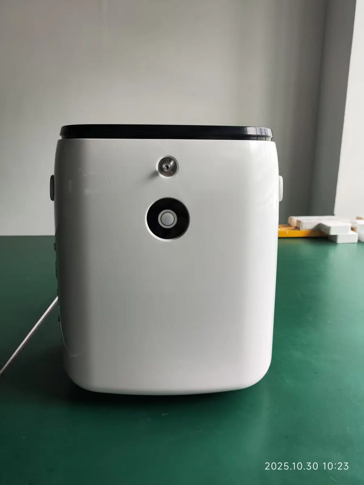 Longfian Jay-2 Sota Home Oxygen Concentrator - For Home Use - NIGERIA and WEST AFRICA