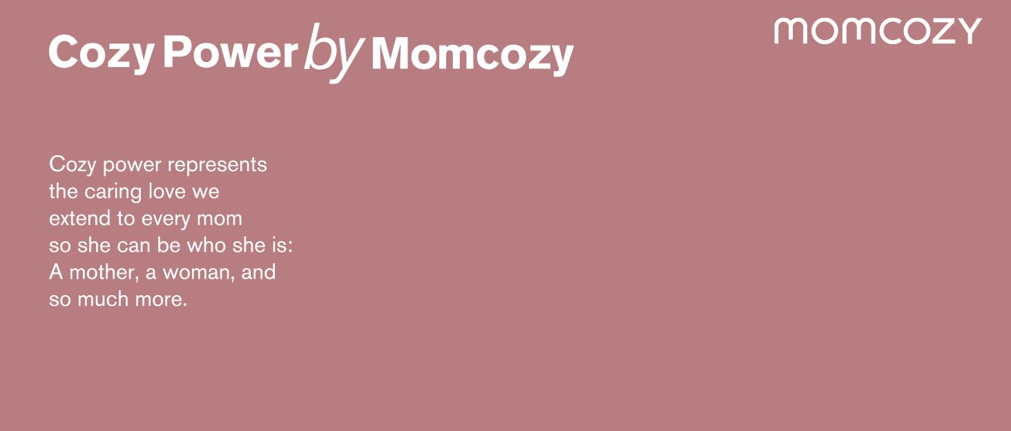 Momcozy Maternity Leggings Over The Belly Maternity Yoga Pants for Women Pregnancy Leggings Workout Pants