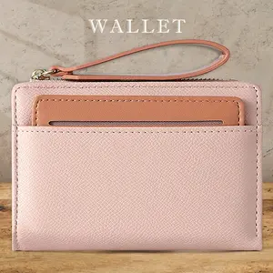 Kadynow 362 Wallet Women's Genuine Leather Womens Wallet Bifold Compact Card Holder Wallet Perfect for Back to School Outdoorfun dealsforyoudays  TikTokShopHolidayHaul