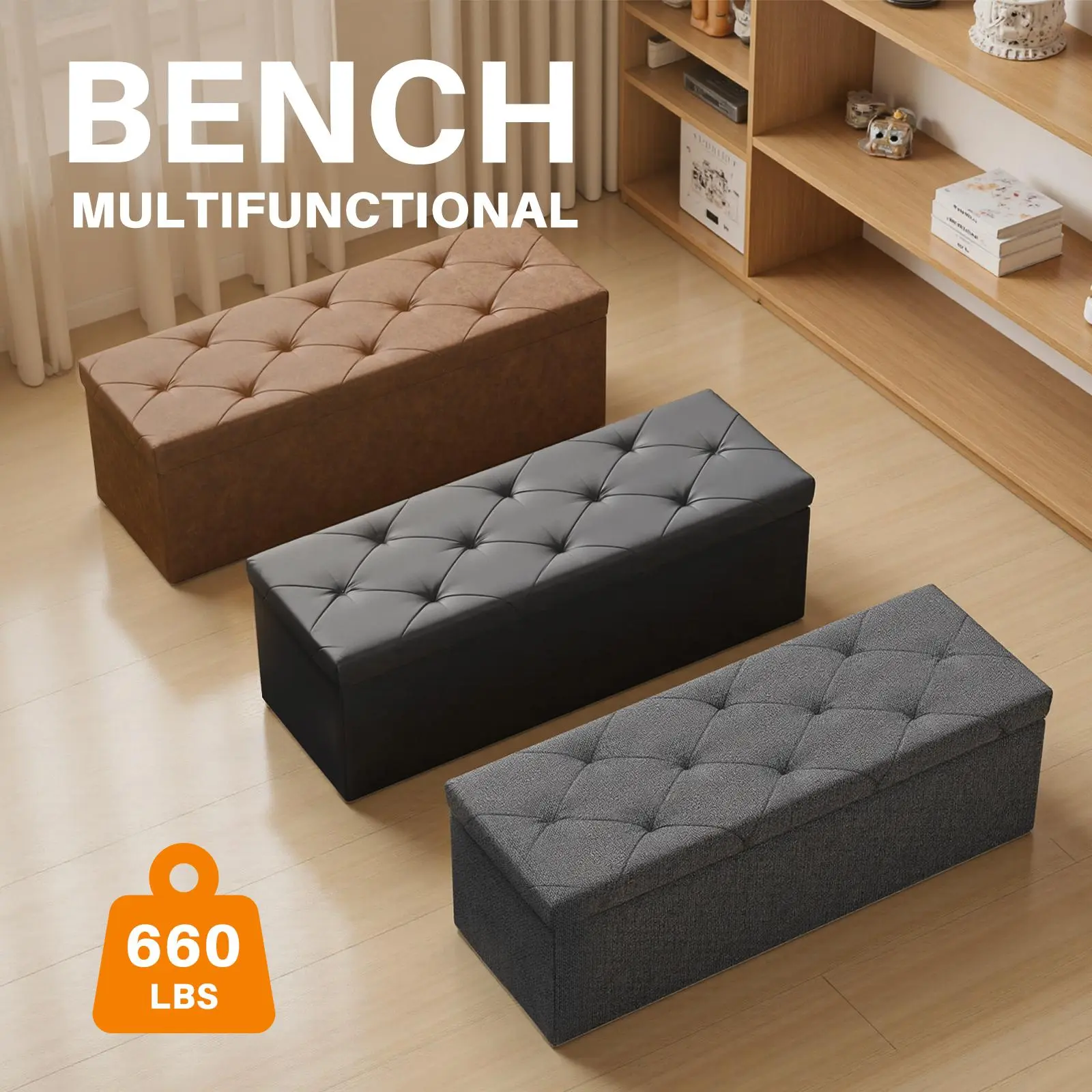 TikTok クッションセット Tik tok shop ottoman - TikTok Shop