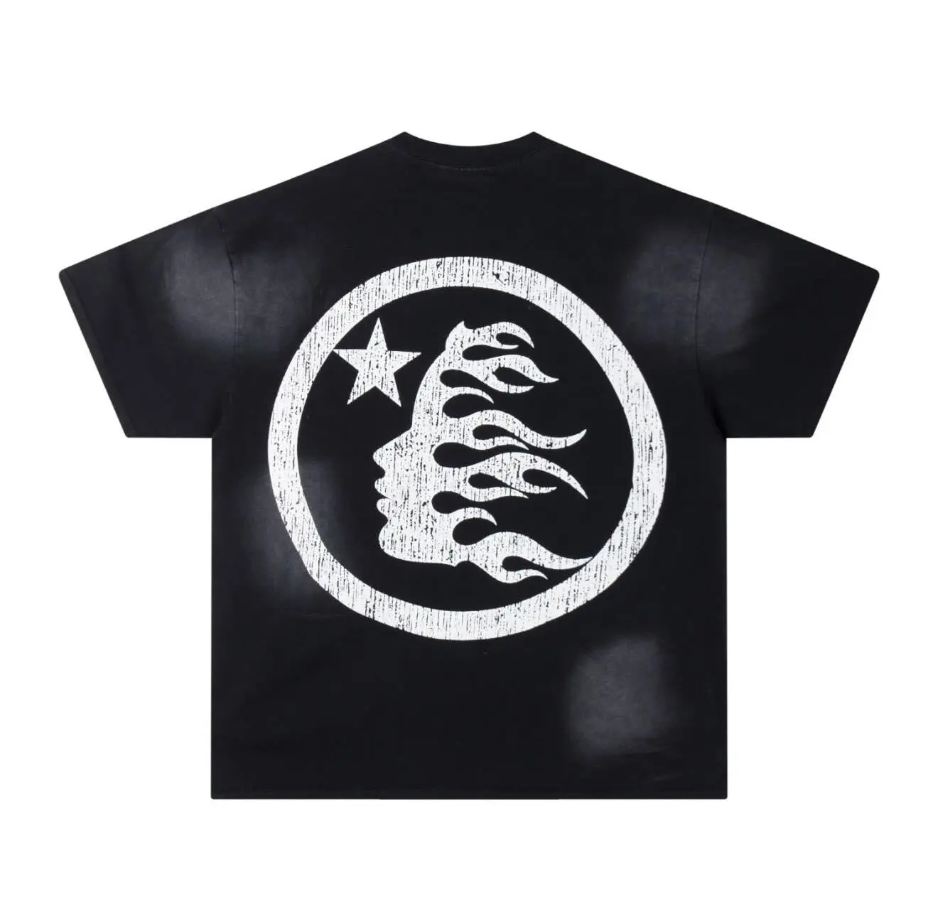 Hellstar Big Logo T-Shirt