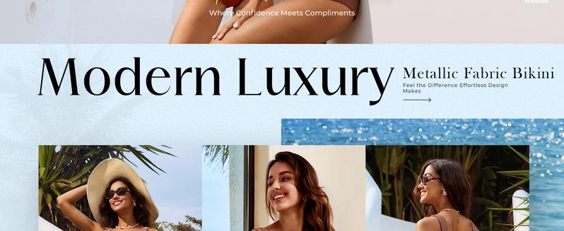 【S-2XL】Hanna Nikole Women's High Waisted Bikini Sets Two Piece Swimsuit with Tummy Control Textured Bathing Suits Tie Knot Swimwear for Beach Vacation