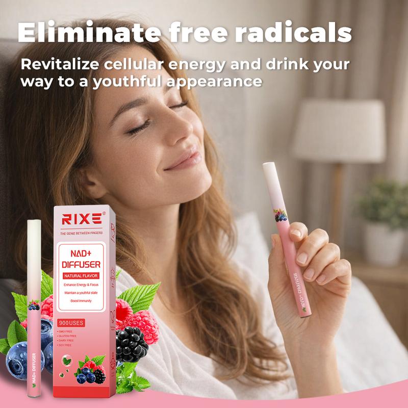 Pure herbal for body healthy and tongue air freshing,herbal support pen relaxation diffusion stick Solution lung diffuser