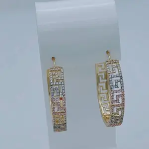 Rodriguezjewelry # 3782 Earring