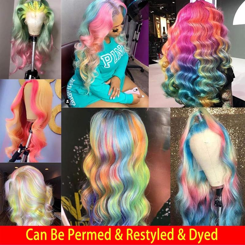 613 Blonde Body Wave Bundles Human Hair with lace closure 15A Grade Brazilian Virgin Body Wave Human Hair 3 Bundles with 4*4 lace closure 100% Unprocessed Virgin Remy 613 Blonde Hair Weft Bundles 100% human hair