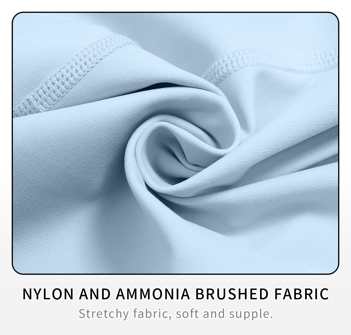 MFVIM Solid Wireless Sports Bra by MFVIM - Quick-Dry Breathable Comfortable Sports Vest for Indoor & Outdoor Activities, Women's Workout Apparel SpringStatements