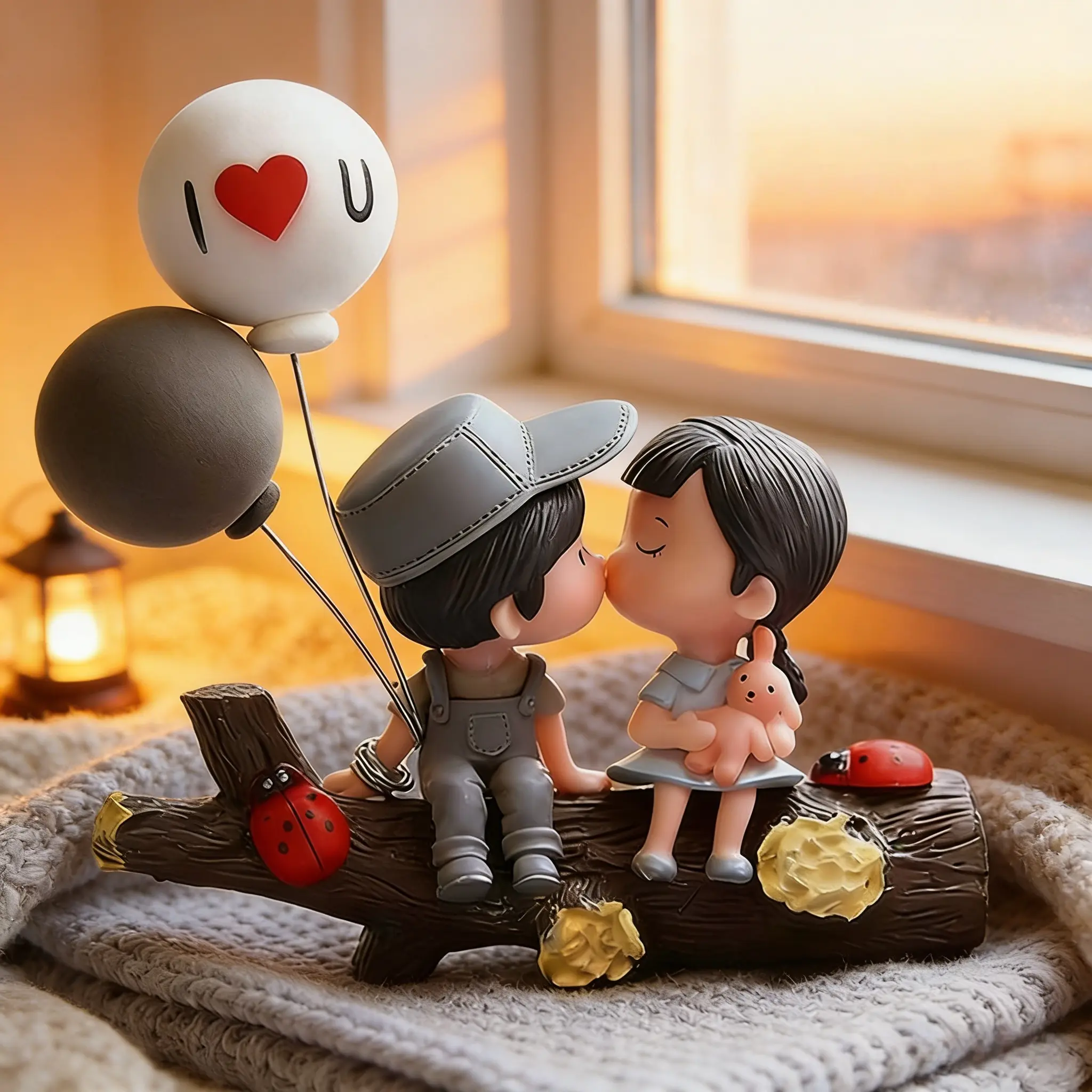 Cartoon Couple Design Car Decoration, Creative Car Interior Decoration, Automotive Ornaments, Fashion Car Accessories for Women & Men, Car Stuff, Car Decor for Girls, Teenage Girl Gifts,mid year sale,restock,deals for you day