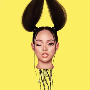 Bella Poarch - Dolls EP NEW Vinyl Record 093624869887