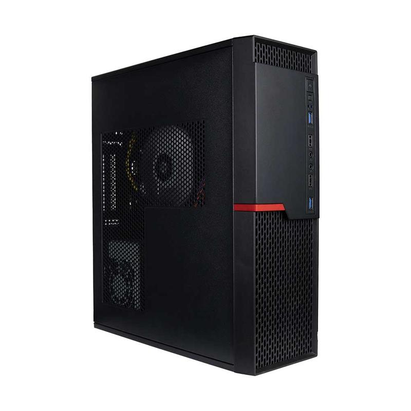 Custom Envision S13 Desktop