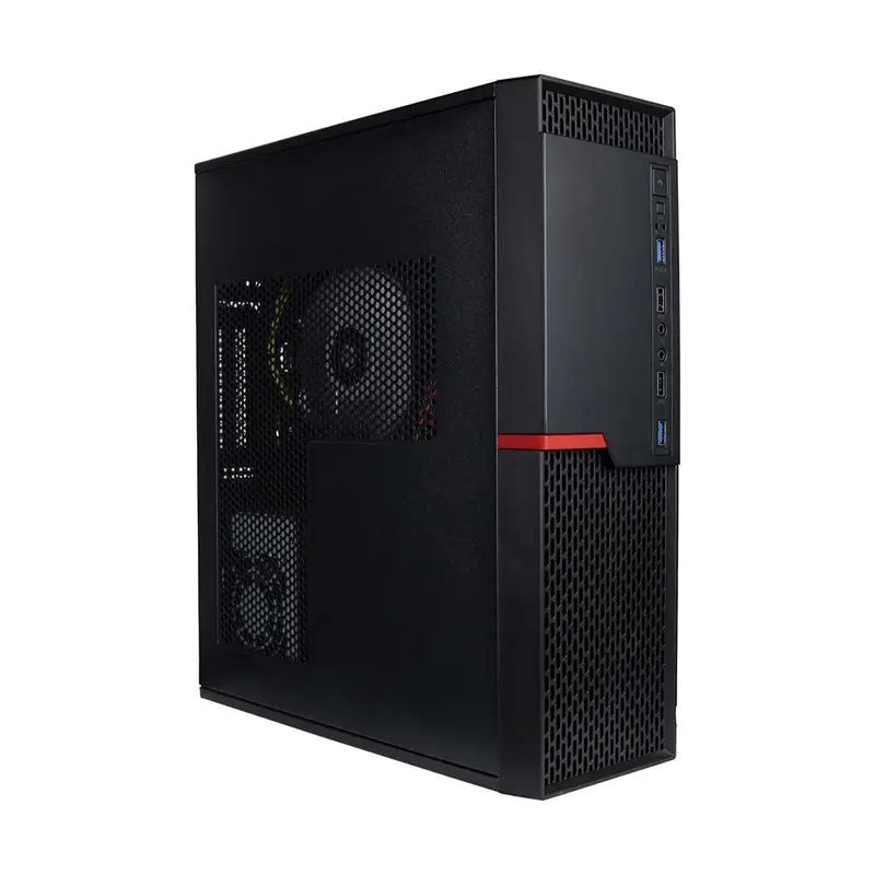 Custom Envision S13 Desktop