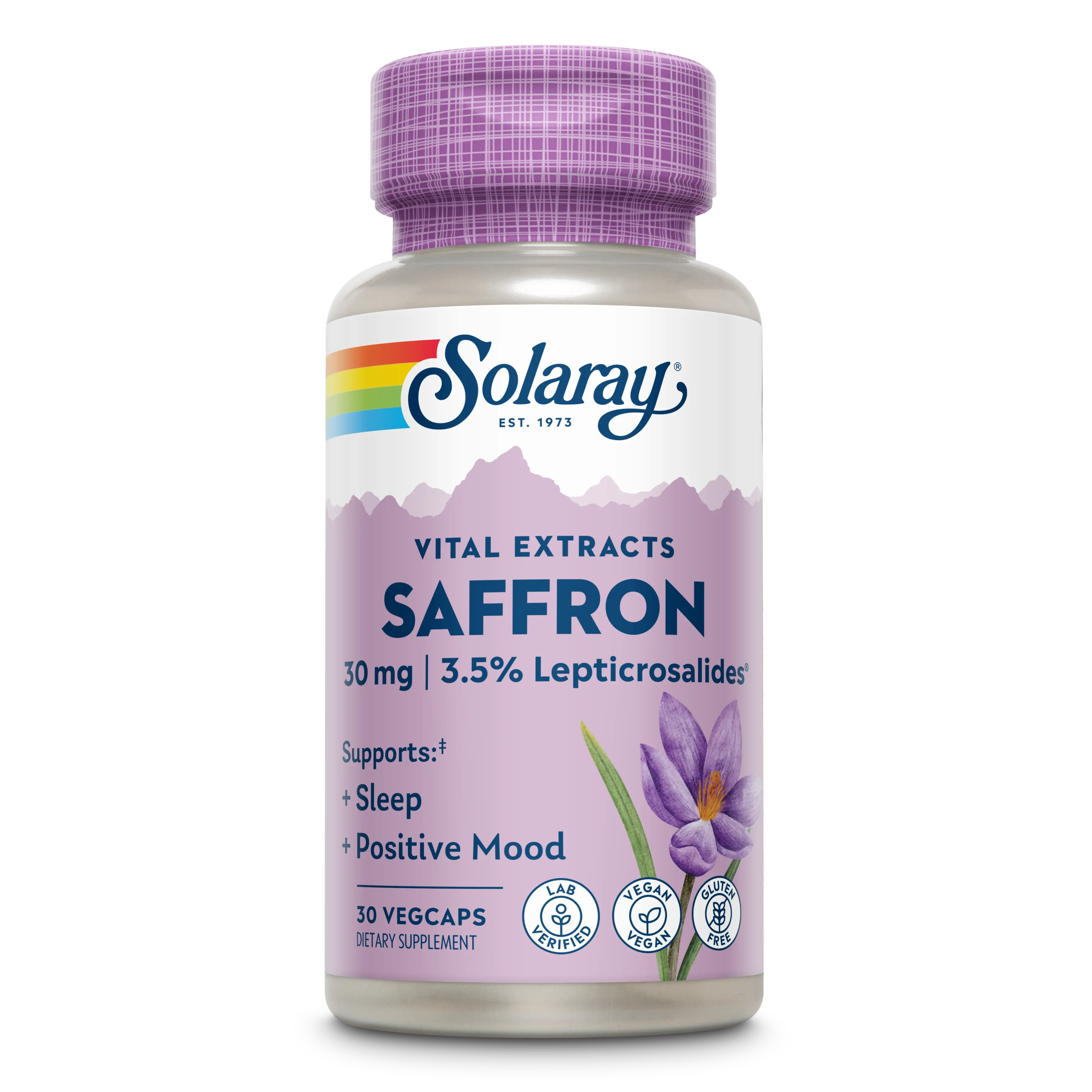 Affron Saffron Extract