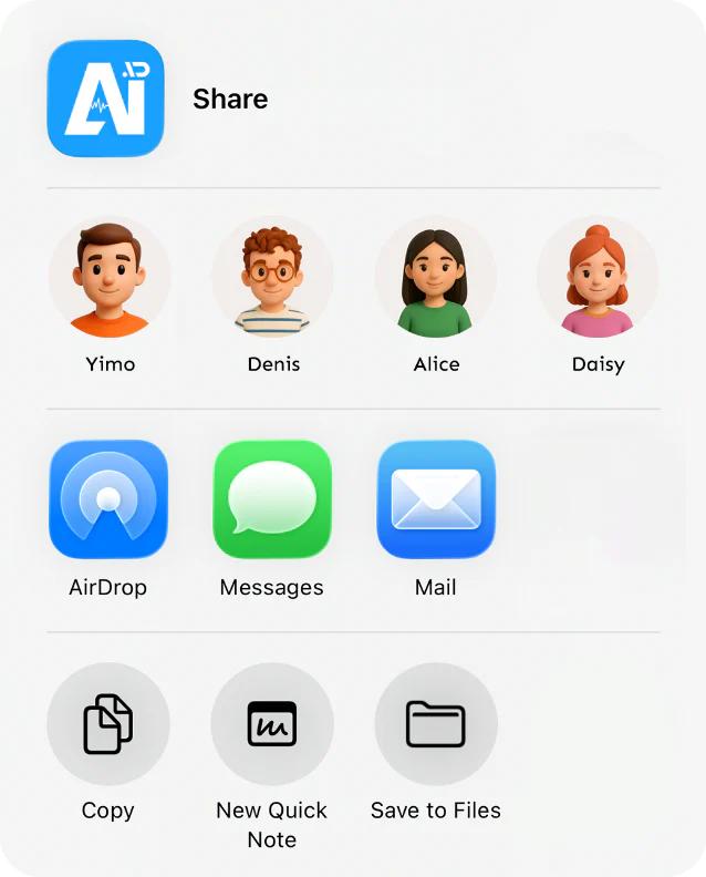 AI Voice Recorder with App Control : AI Transcription, Summarization & Mind Maps, Portable AI Note Taking Device with Case 64GB Memory Recording for Calls, Speeches, Meetings, Interviews AI Voice Recorder with App Control : AI Transcription, Summarization & Mind Maps, Portable AI Note Taking Device with Case 64GB Memory Recording for Calls, Speeches, Meetings, Interviews