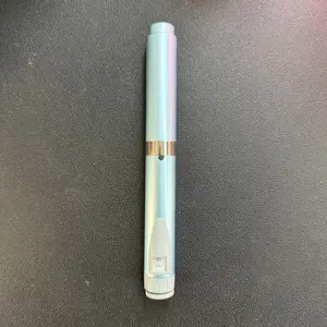 Cyanine - V2 Reusable Pens