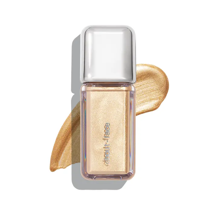 Light Lock Highlight Fluid