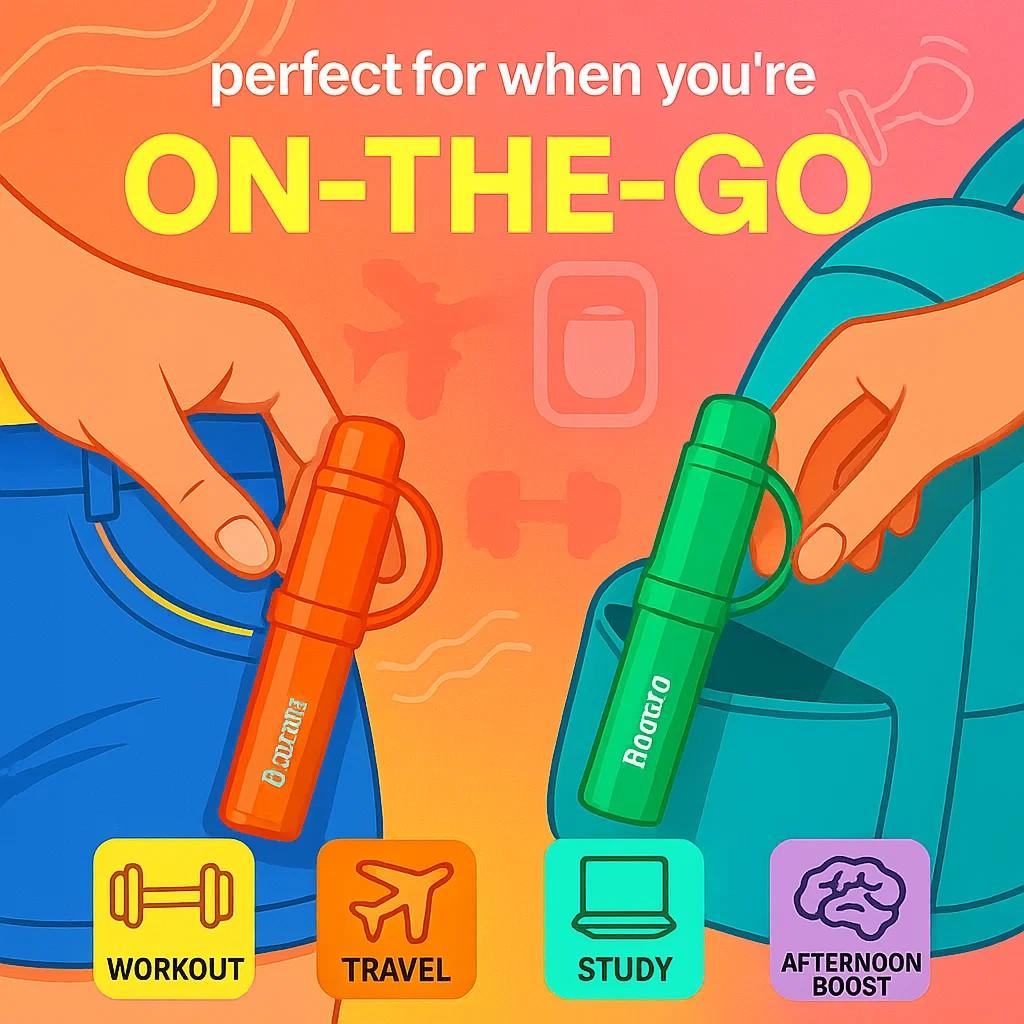 Nasal Refreshing Stick, Sinus & Congestion Relief, Eucalyptus Essential Oil ,Free Your Nose, Breathe In Life,Rapidly Combat Drowsiness, CoolRefreshing Sensation, 3-Pack, Portable for DailyUse Nasal Refreshing Stick, Sinus & Congestion Relief, Eucalyptus Essential Oil ,Free Your Nose, Breathe In Life,Rapidly Combat Drowsiness, CoolRefreshing Sensation, 3-Pack, Portable for DailyUse