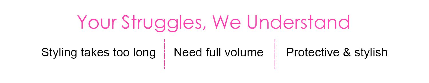 [Wear Go Half Wig] BGMgirl Invisible Hairline Afro Curly Kinky Straight Half Wig Glueless Human Hair Butterfly Yaki Layered Cut Wigs Water Wave Kinky Curly Seamless Flip Over Updo Down Style Hairpiece eve valentines day gift