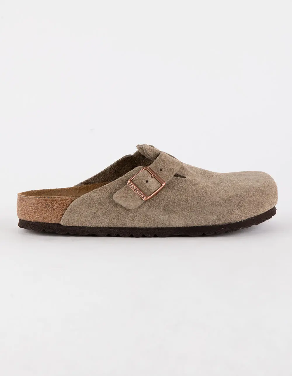 BIRKENSTOCK Boston Soft Footbed Mens Clogs BIRKENSTOCK Boston Soft Footbed Mens Clogs
