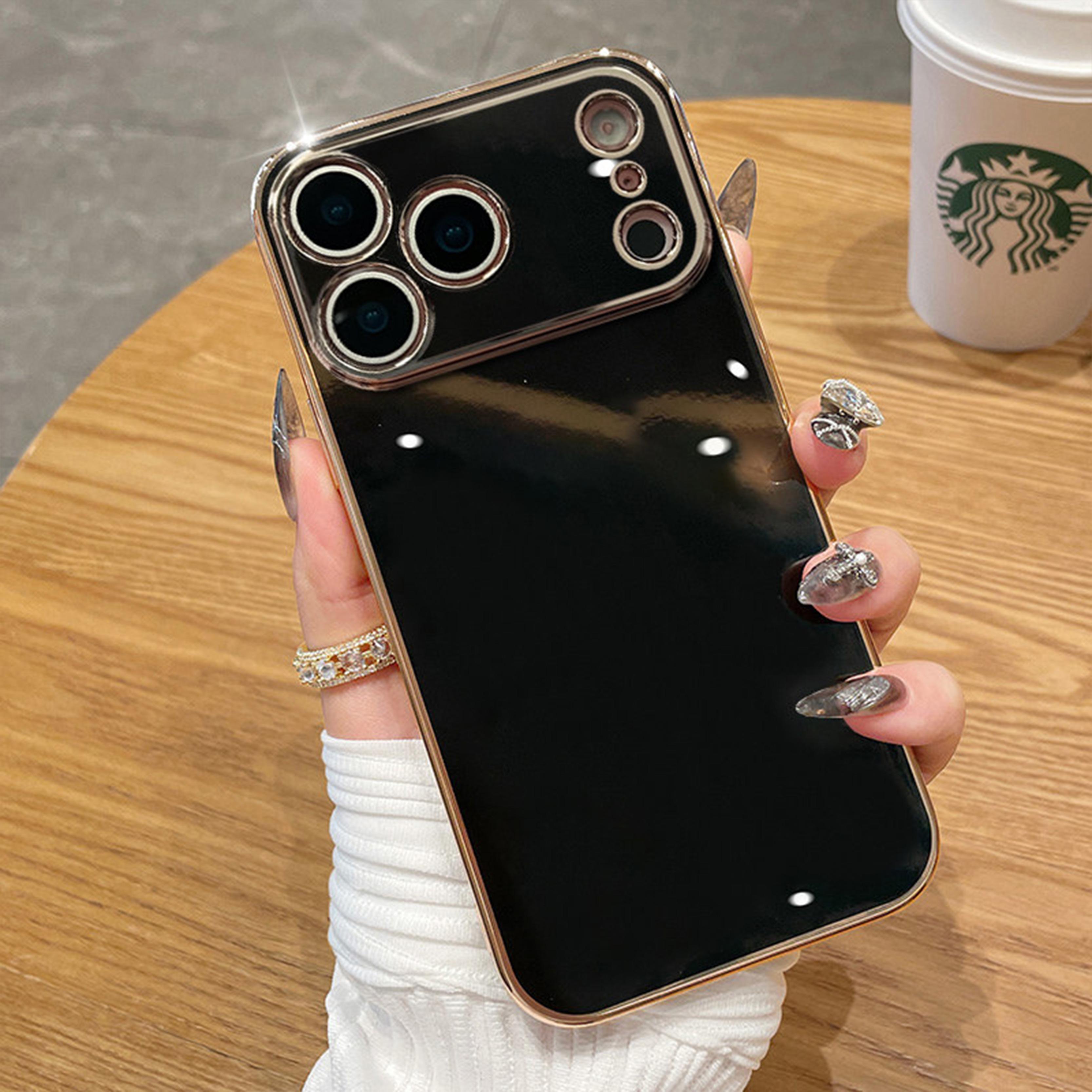 Phone case for iPhone 17Pro Max Air 16Plus 15 14 13 12 11 cases, Protection Durable Phone Cases, Protective Silicone Cover, Tuff iPhone Cases for Everyone.JN02