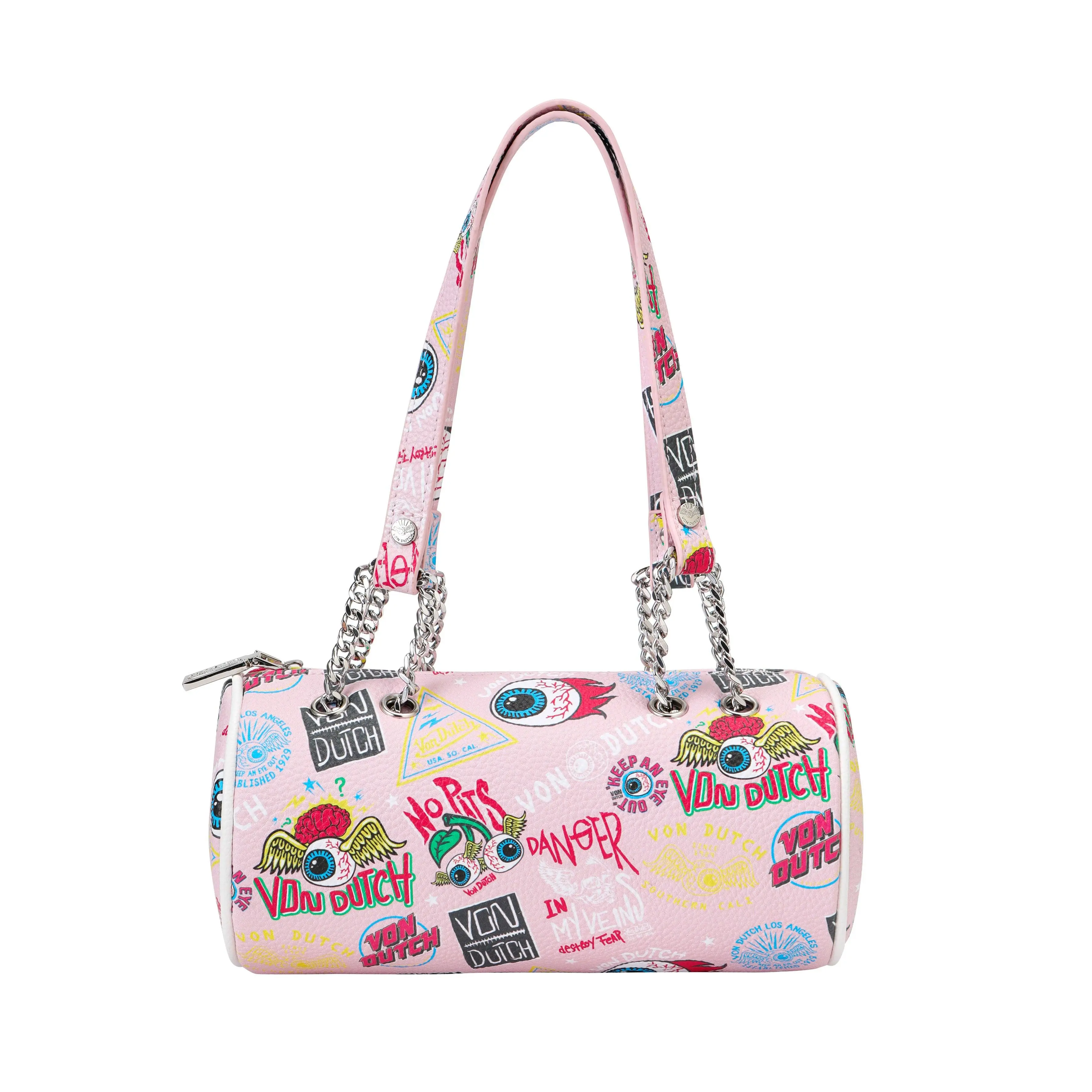 Barrel Bag - Core Collection Barrel Bag - Core Collection