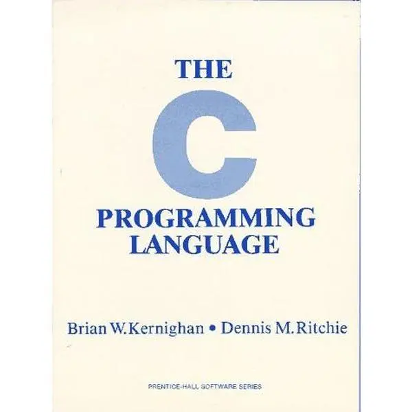 USED-By Brian W. Kernighan - The C Programming Language (1978-03-09) [Paperback] by Brian W. Kernighan (Paperback)