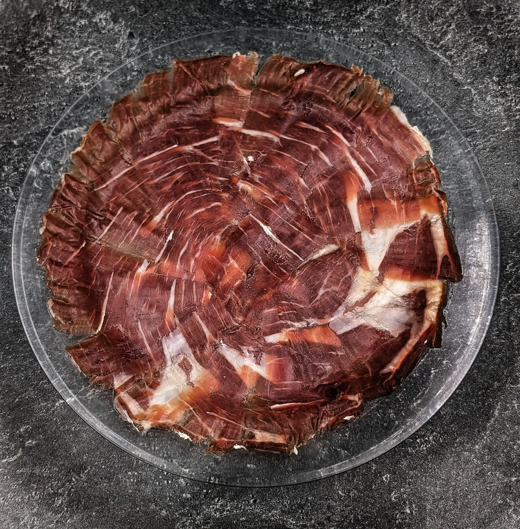 Jamon Serrano | Just Carved