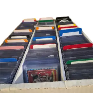 Singles starting at 1