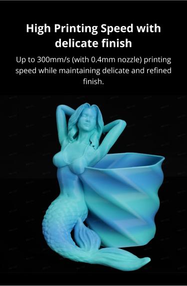 Bambu Lab PLA Basic Gradient, 3D Printing Filaments and Materials