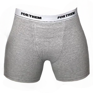 Trad Boxer