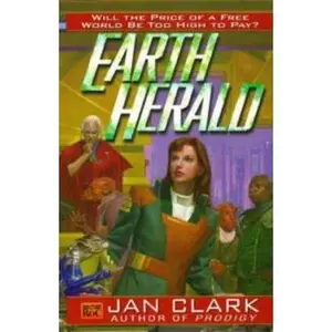 USED-Earth Herald by Jan Clark (Unknown)
