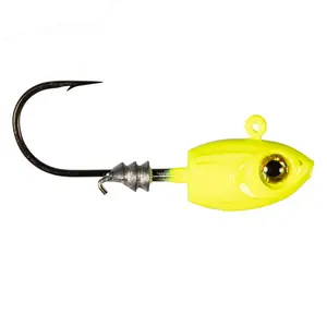 Z-Man Micro Shad HeadZ Finesse Jig Heads