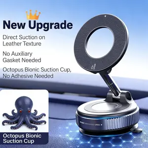 Magnetic Phone Holder