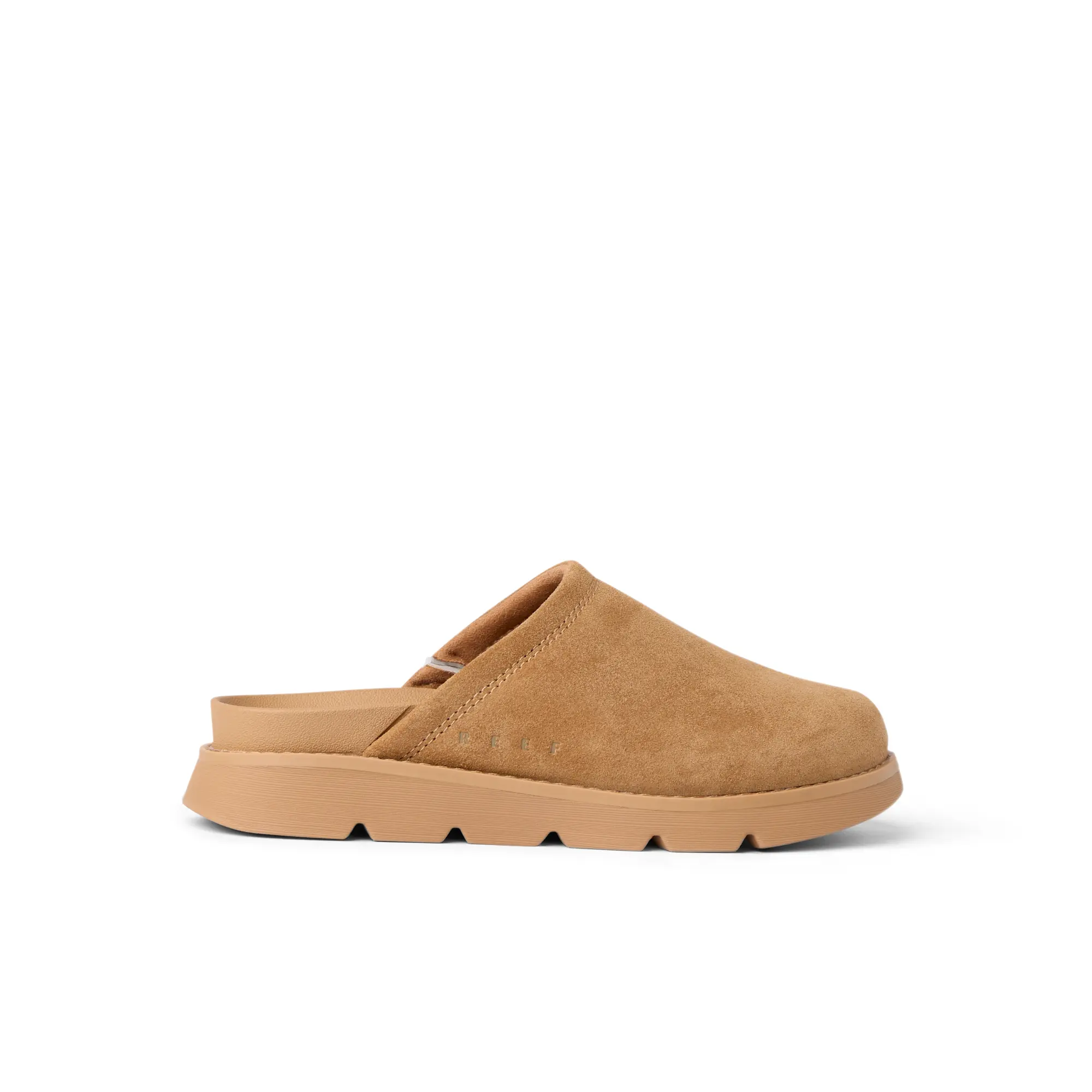 Vista Luxe Mariana Tanzine | Women's Leather Clogs | REEF Shoes Vista Luxe Mariana Tanzine | Women's Leather Clogs | REEF Shoes