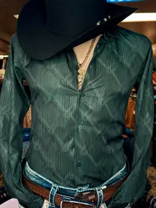 *NEW* Men's Modern Fit Shirt