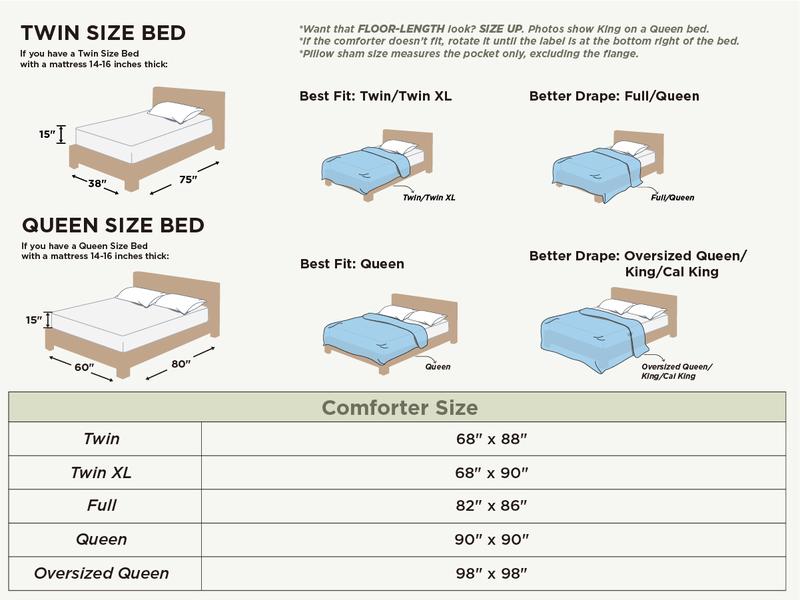 Bedsure Tufted Boho Decorative Bedding Set Comforter Boho Bed Set, Valentine's Day Gifts GentleSoft 3 Pieces Farmhouse Shabby Chic Embroidery Bedding, Soft Jacquard Comforter for All Seasons