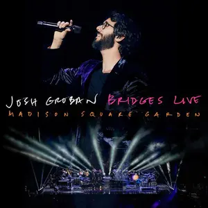 Josh Groban - Bridges Live: Madison Square Garden  [COMPACT DISC - CD] With DVD