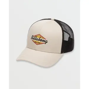 Walled Trucker Hat Mesh Baseball Cap Mesh Back Snapback