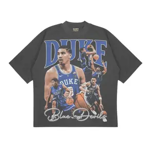 Duke All Stars Tee