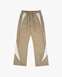 EPTM Brumo Pants - Khaki