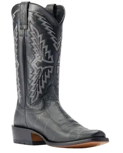 Ariat Men's Futurity Showman Western Boot Square Toe - 10044618