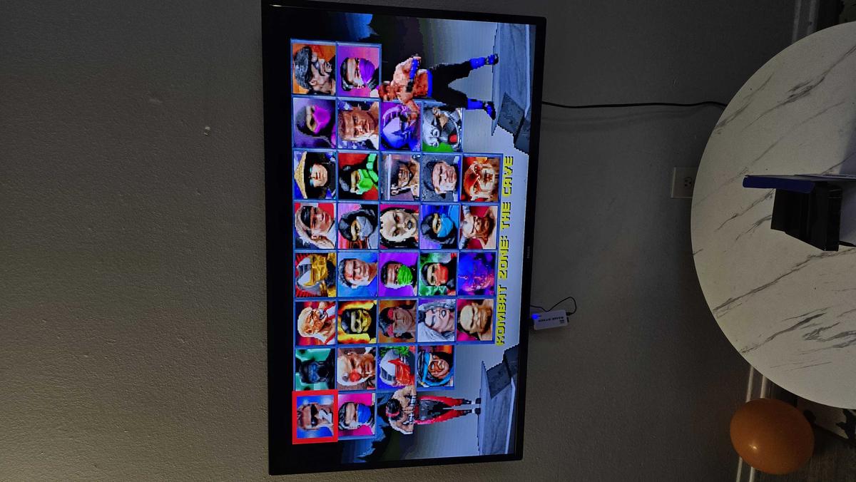 Item: Upgraded 64G 20000+GAMES