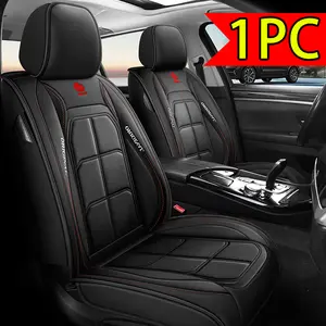 Interior Upgrade - Single Seat Cover for All-Season Use