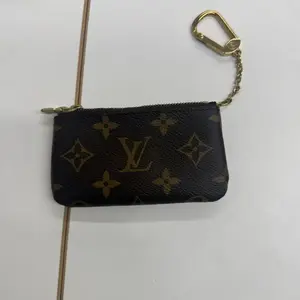 Pre-owned Louis Vuitton As Shown Small Leather Goods sh0772 wallet 26.03.10