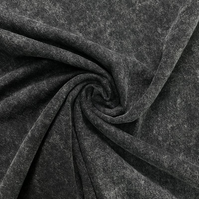 The Honored One Gojo JJK Acid Wash Black Vintage Style T-shirt, Anime Inspired Tee,100% Cotton, Printed T-shirt, Anime Style T-shirt, Gojo Cosplay Boys Cool Shirt Streetwear Top