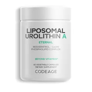 Liposomal Urolithin A