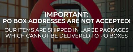 GRANDPATIO Oversized Rocking Chair with Cushion - Indoor/Outdoor Lounge Rocker, Beige