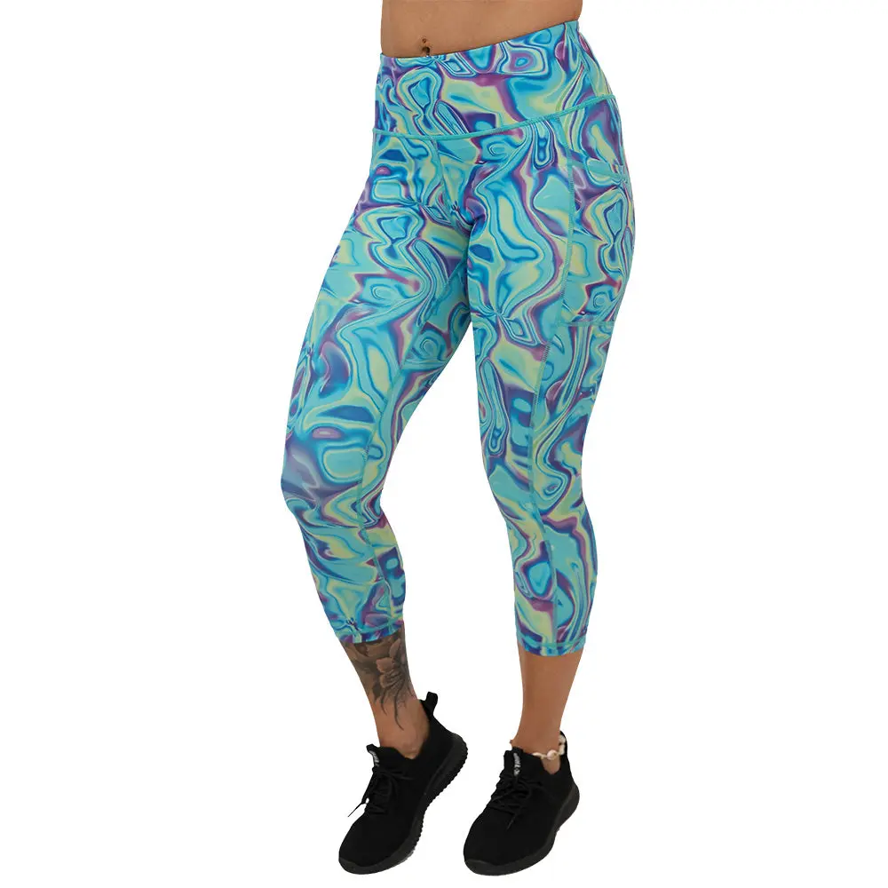 CVG Ripple Leggings
